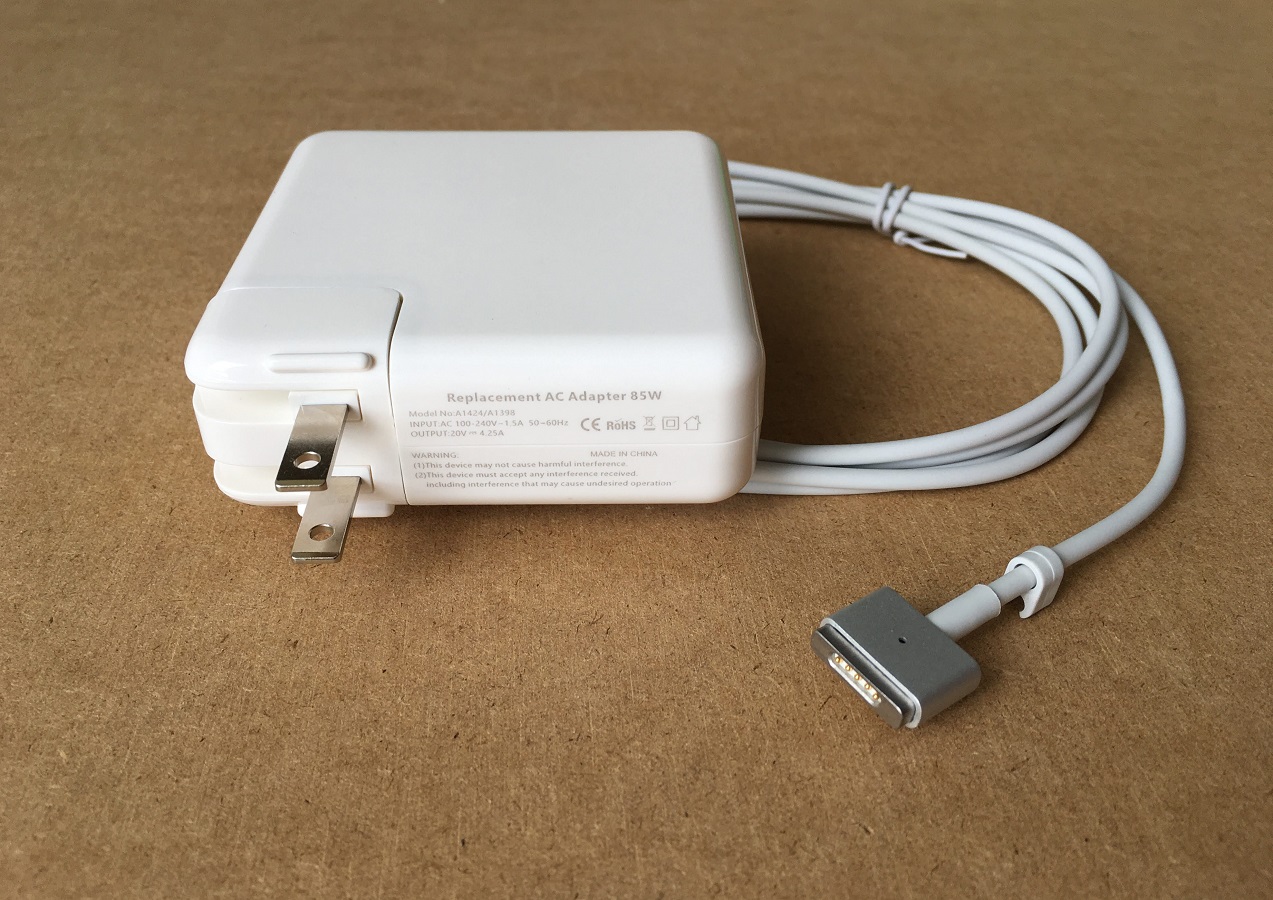 Adapter 85W Sạc Dành Cho MacBook Pro Retina 15 Inch Mid 2012-Mid 2015