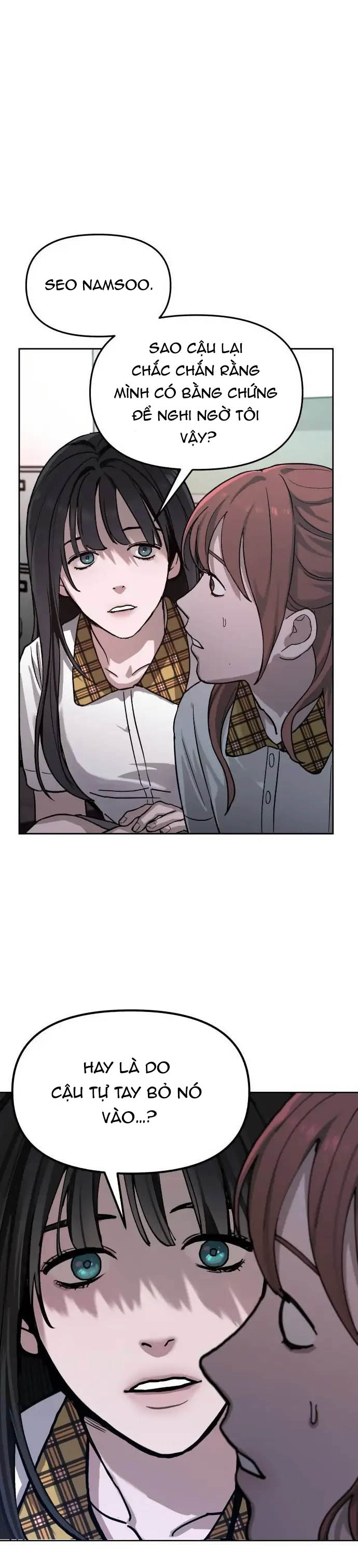 tựa như con gái chapter 7.2 11