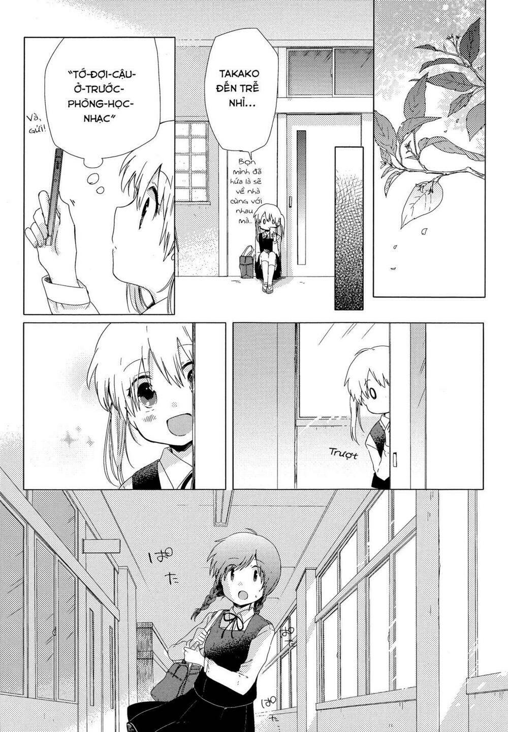 tổng hợp one shot. chapter 201 19