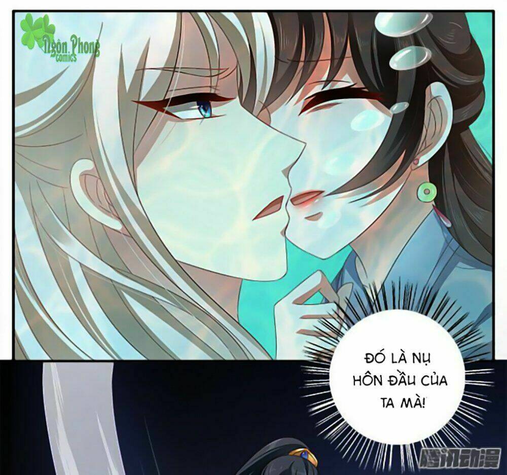 thịnh thế an nhiên chapter 9 22