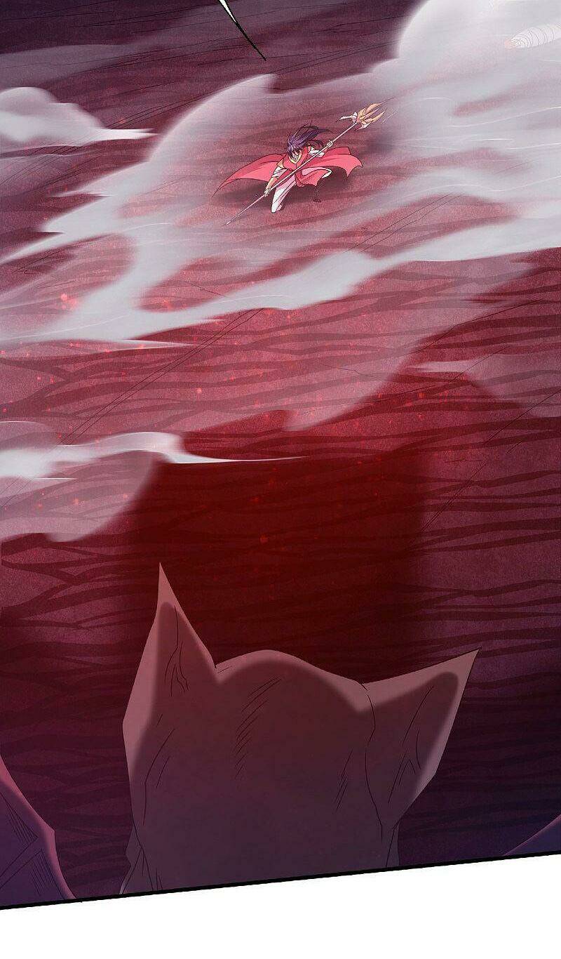 yêu đạo chí tôn yêu hoàng trở về chapter 86 20