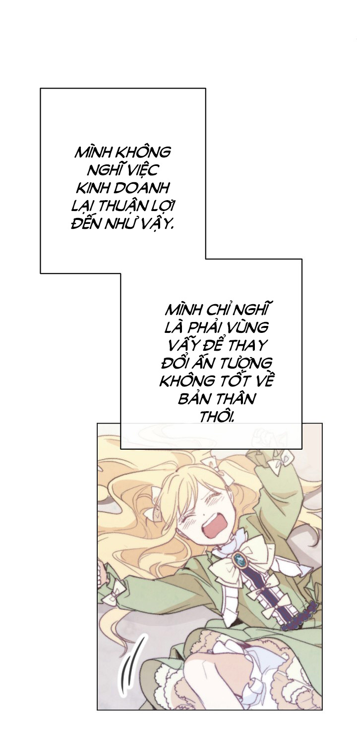 ác nữ đảo ngược đồng hồ cát chapter 59 54