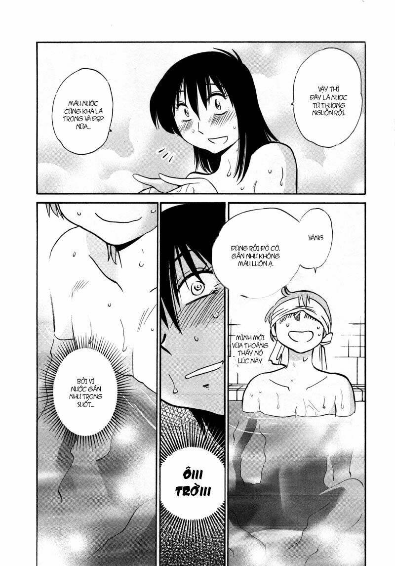 rakujitsu no pathos chapter 41 14