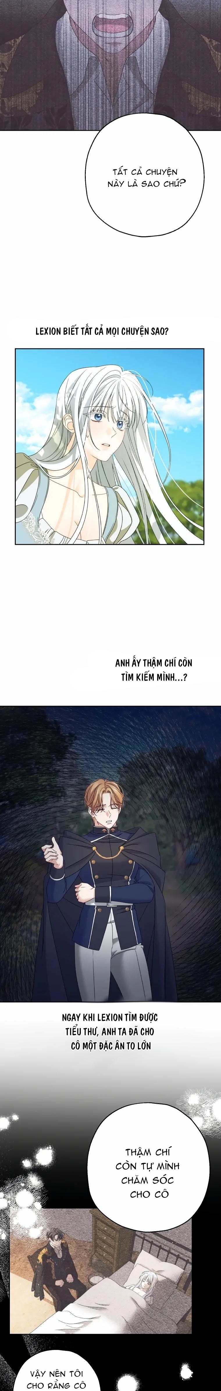 nam chủ cố chấp biến tôi thành nữ chủ chapter 3.2 8