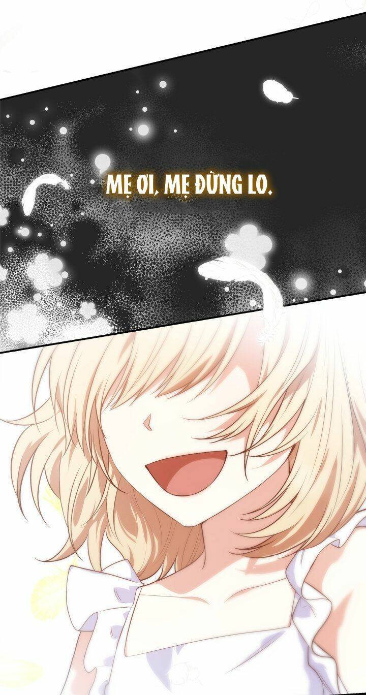 từ ác nữ, tôi trở thành một người mẹ chapter 29.5 45