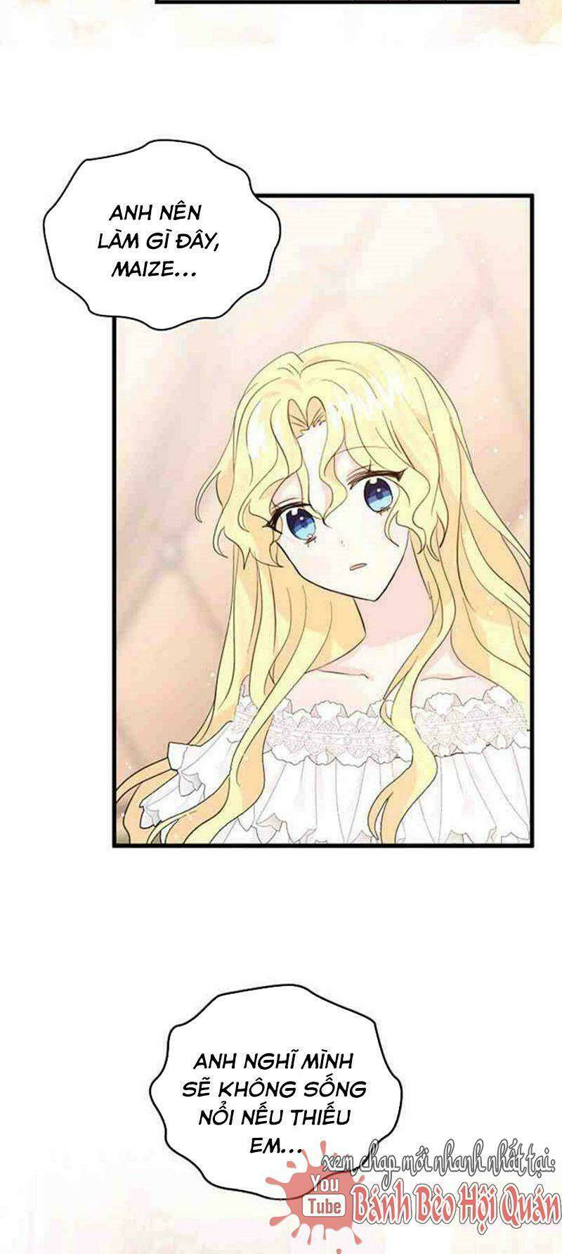 tôi là bạn gái cũ của một người lính chapter 53 20