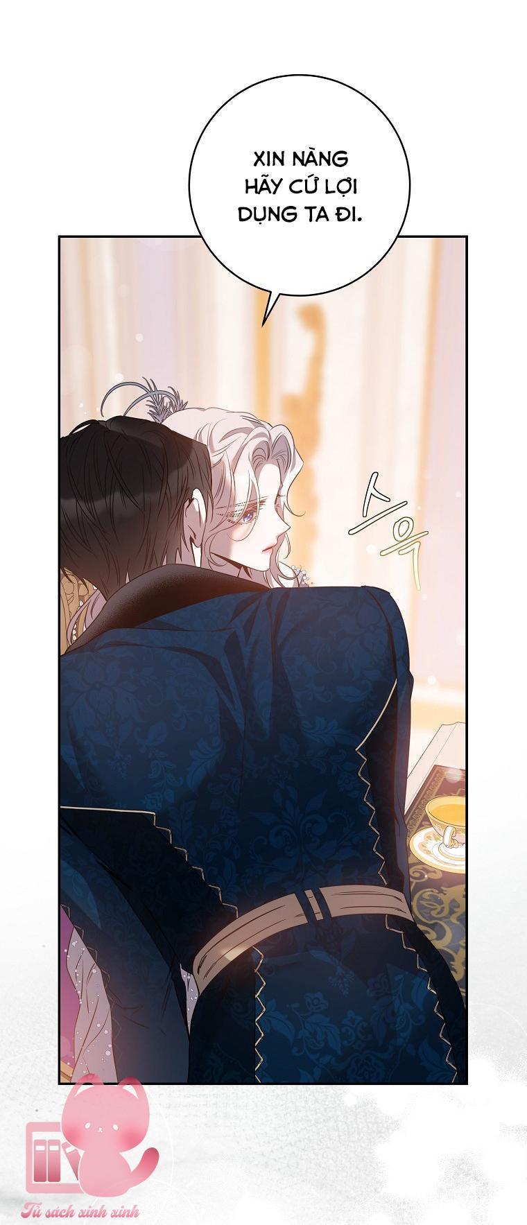 thuần hóa bạo chúa rồi bỏ trốn chapter 85 29