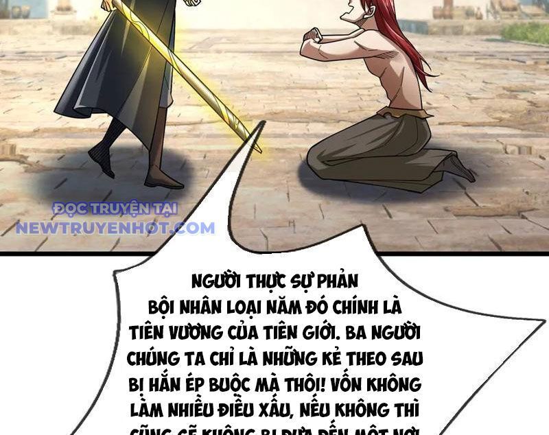 ngủ say vạn cổ: xuất thế đẩy ngang chư thiên chapter 82 39