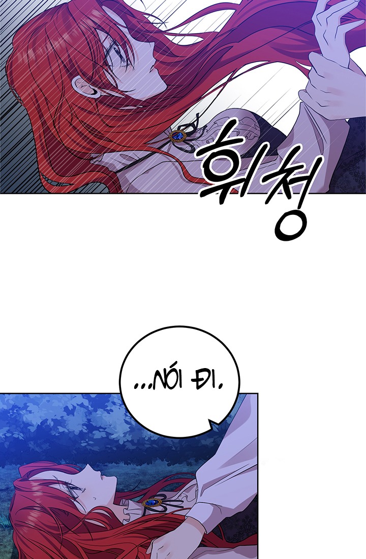 tôi sẽ trở thành gia sư của bạo chúa chapter 3 95