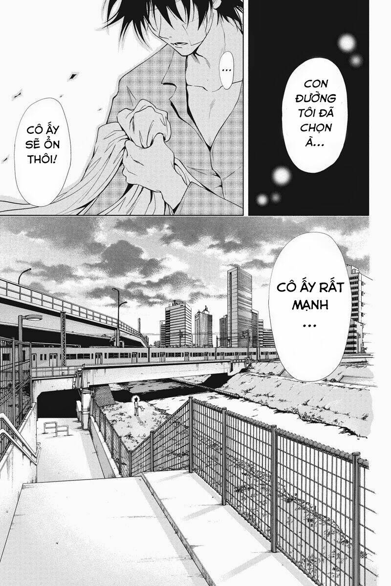 tokku hakkenshi chapter 11 6