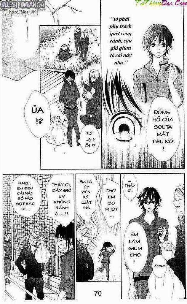 lời tỏ tình muộn màng chapter 7 11