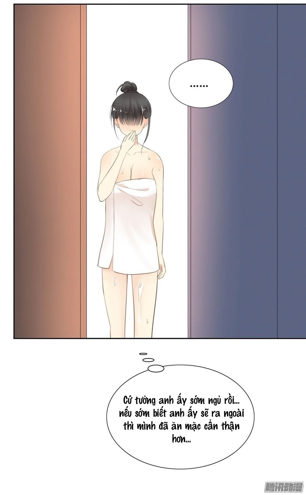 sinh sinh tương thác chapter 32 58