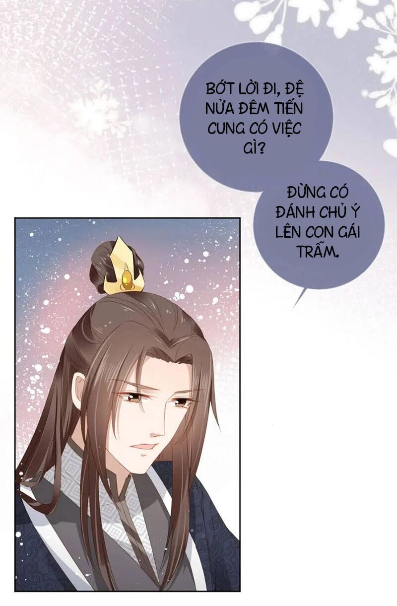 nhặt được bảo bối manh manh chapter 24 2