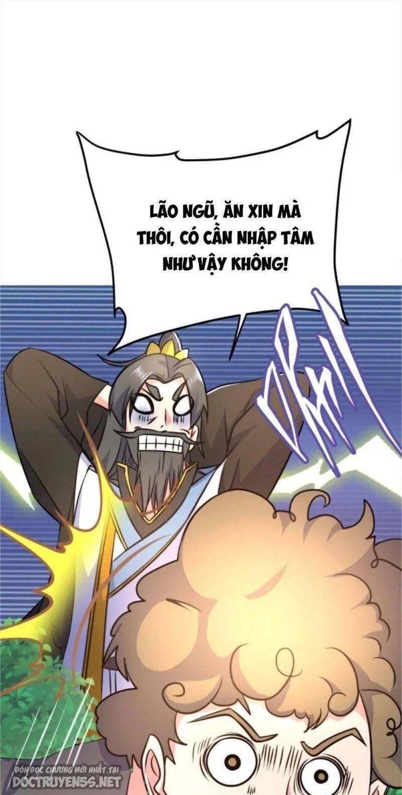 huyền huyễn: ta bắt đầu vô địch từ bại gia chapter 50 5