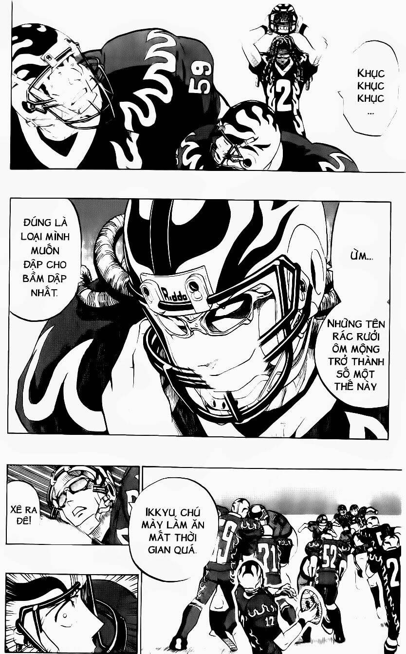 lá chắn mắt chapter 189 16