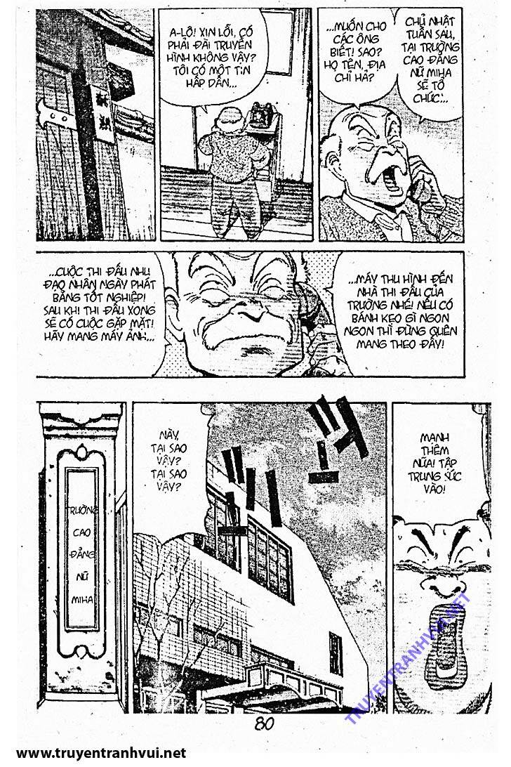 yawara chapter 181 5