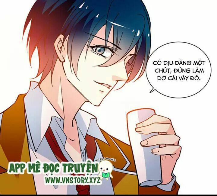 nữ hầu sau giờ học chapter 45 13