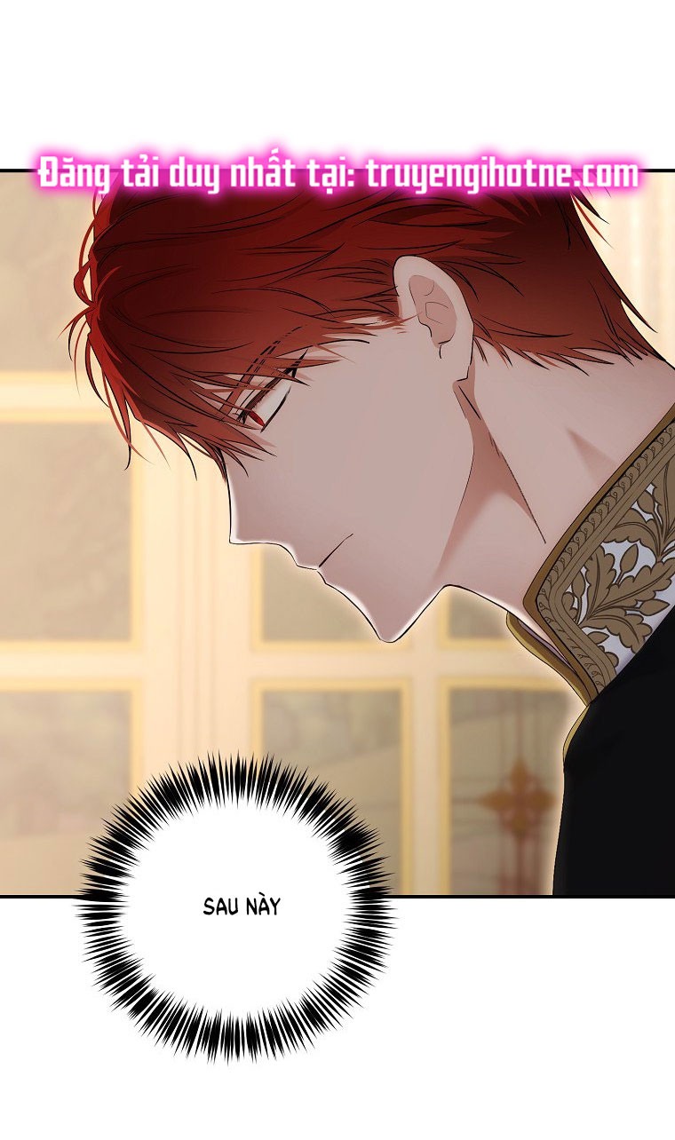[Bản 15+] Tôi Lạc Vào Thế Giới Trò Chơi Harem Ngược chapter 80.2 - Trang 11