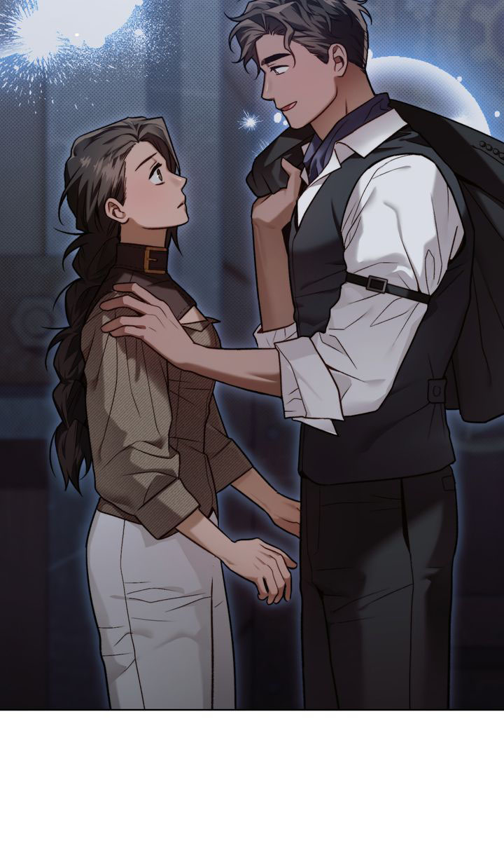 nữ giả kim chapter 25.1 11