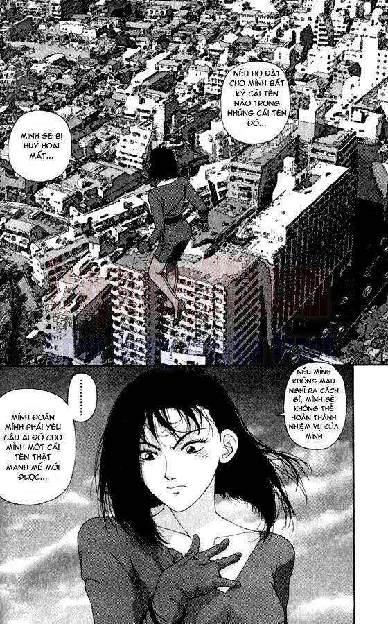 kirara - hồn ma quyến rũ chapter 32 13