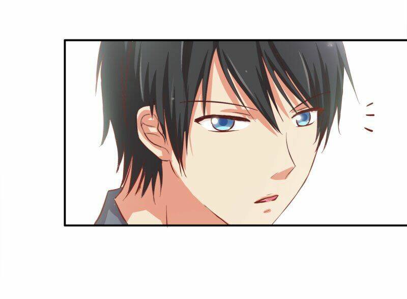 mối tình đầu có chút ngọt chapter 37 21