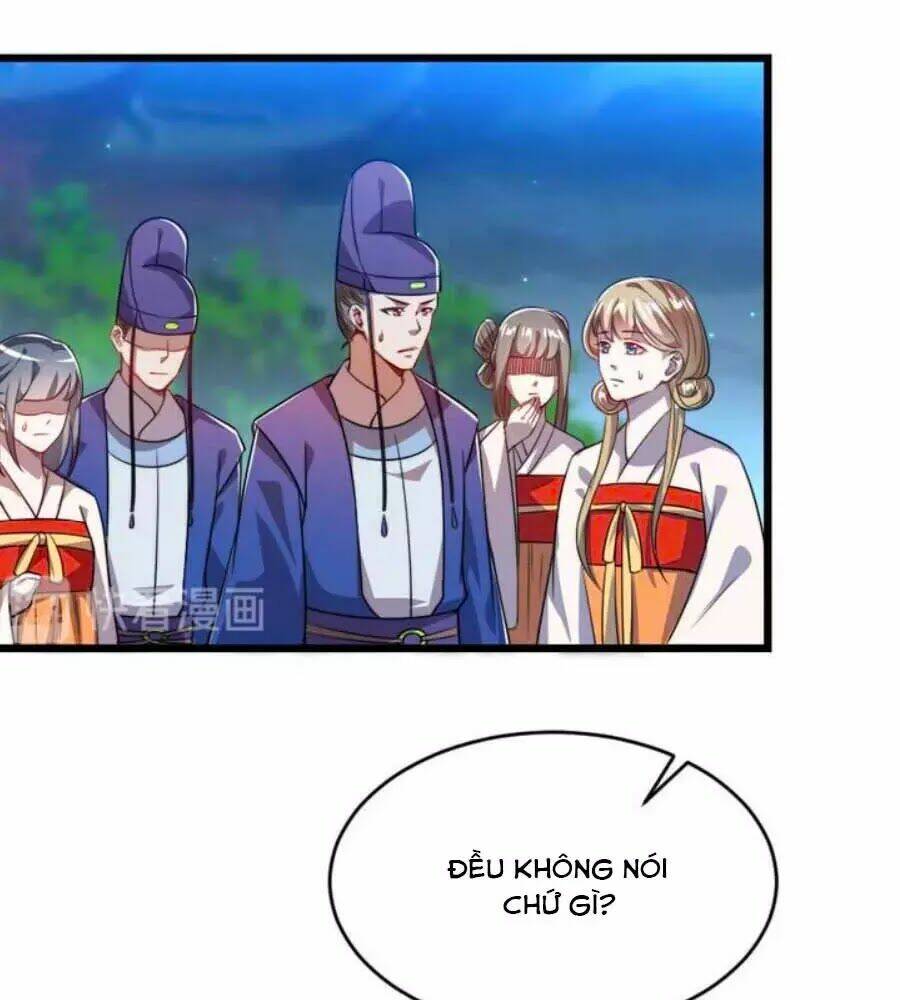 thái tử điện hạ, nô tài có hỉ rồi chapter 35 7