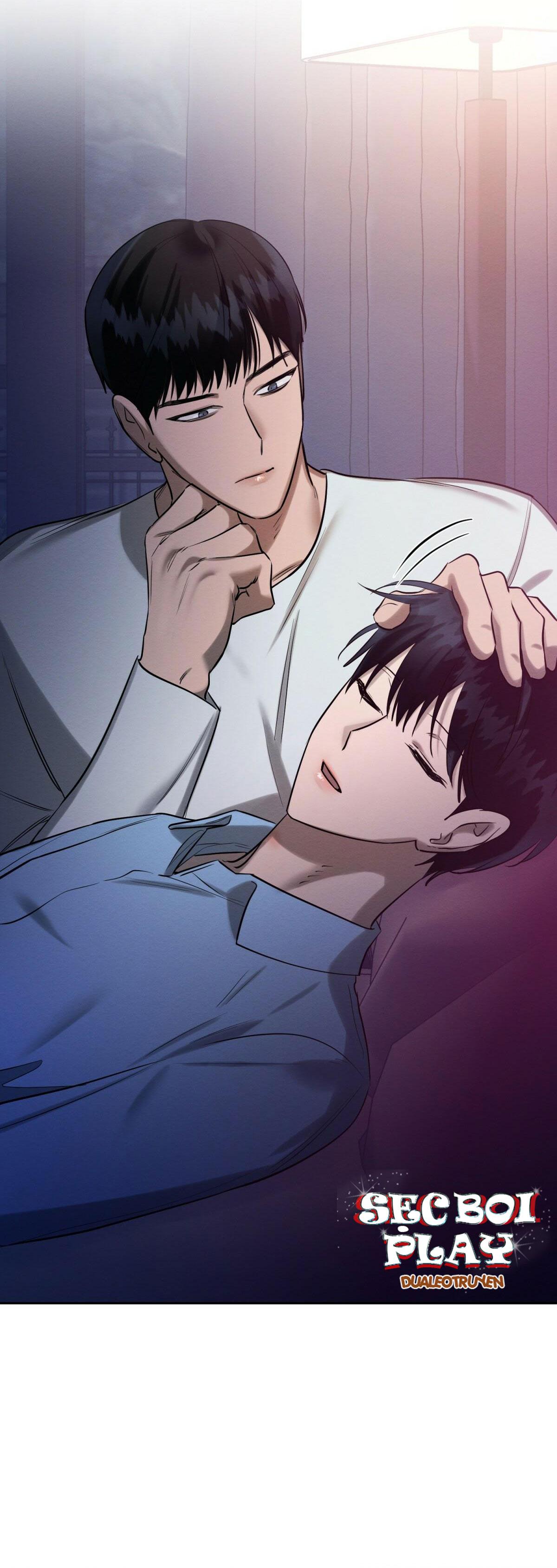 lý do của ác nhân chapter 24 5