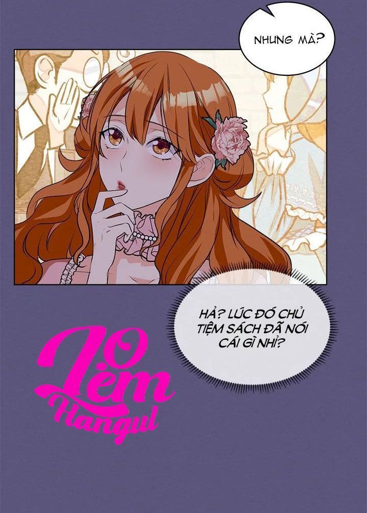 đức hạnh của ác nữ phản diện chapter 24 13