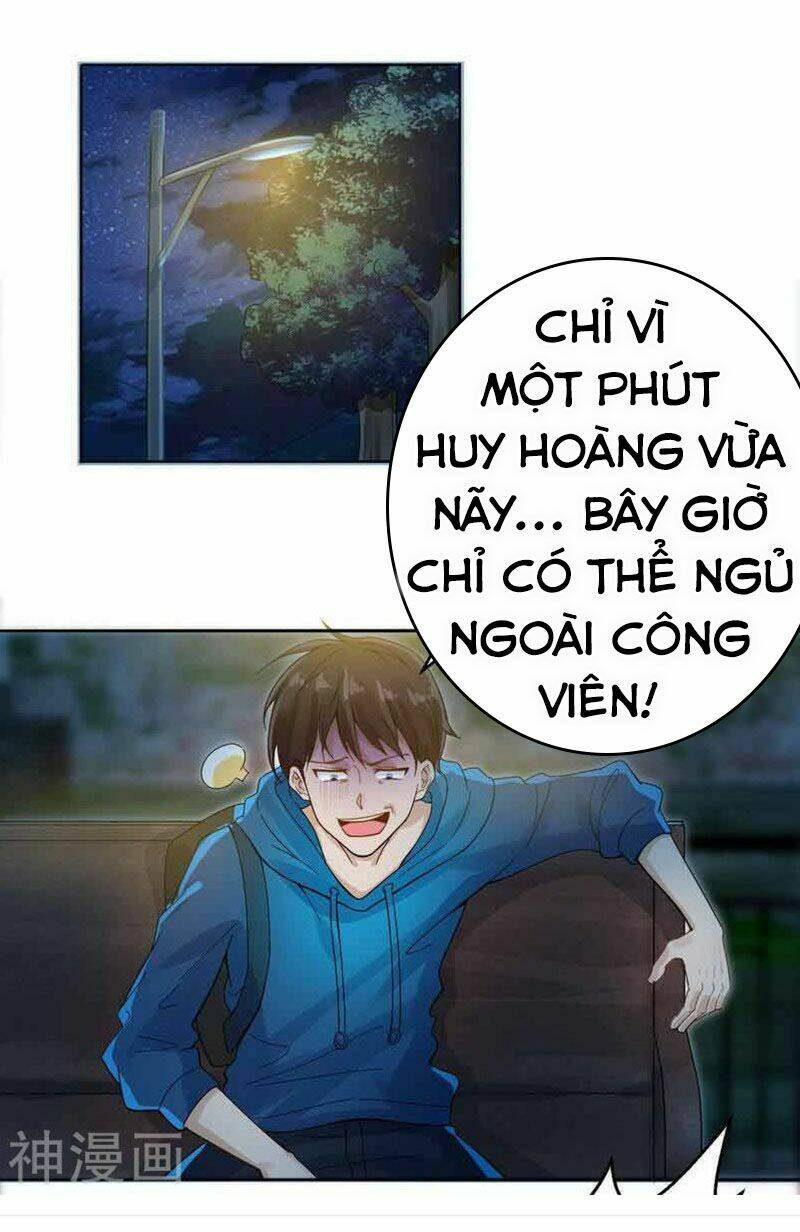 trọng sinh cực phẩm tiên đế chapter 4 13