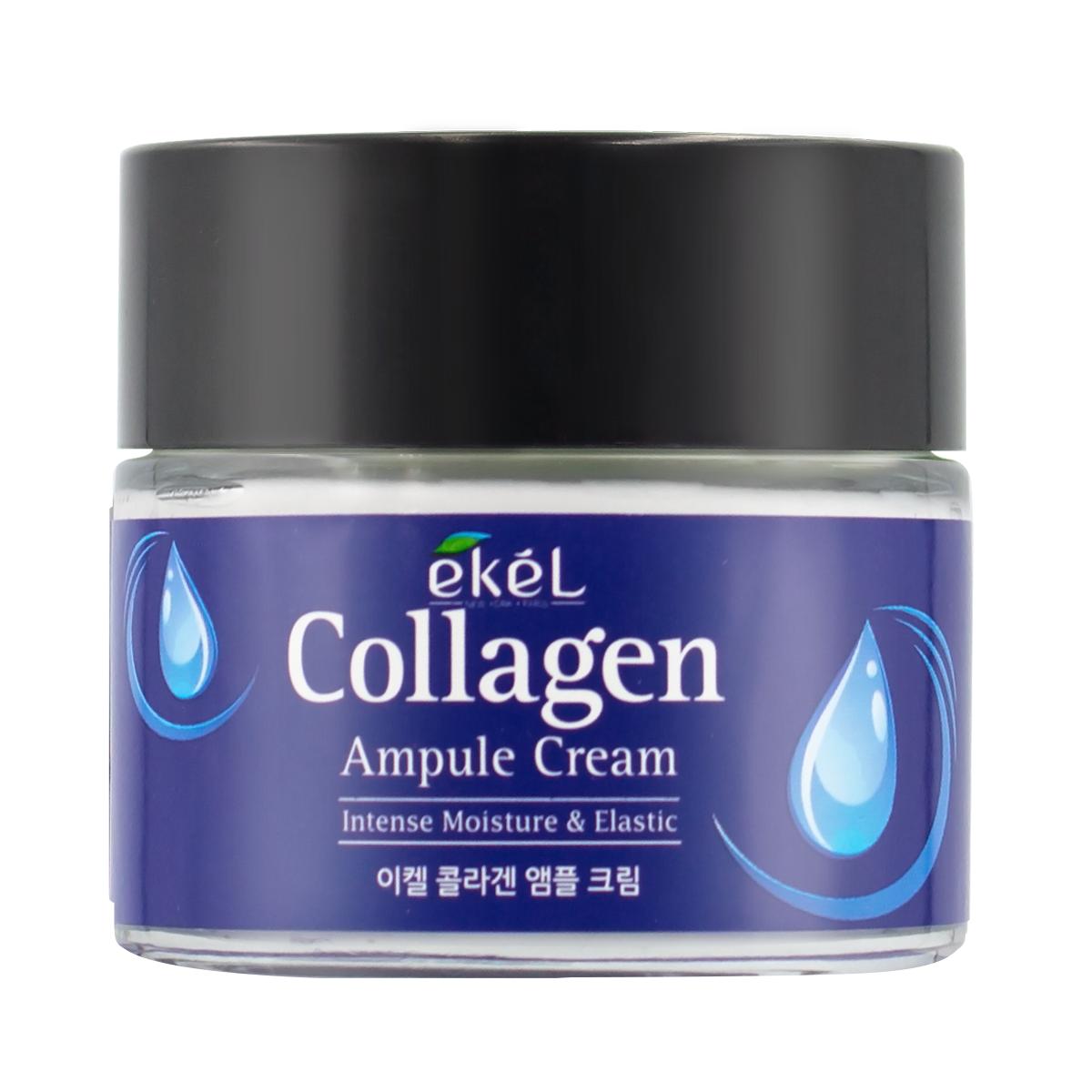 Kem dưỡng da Collagen Ekel