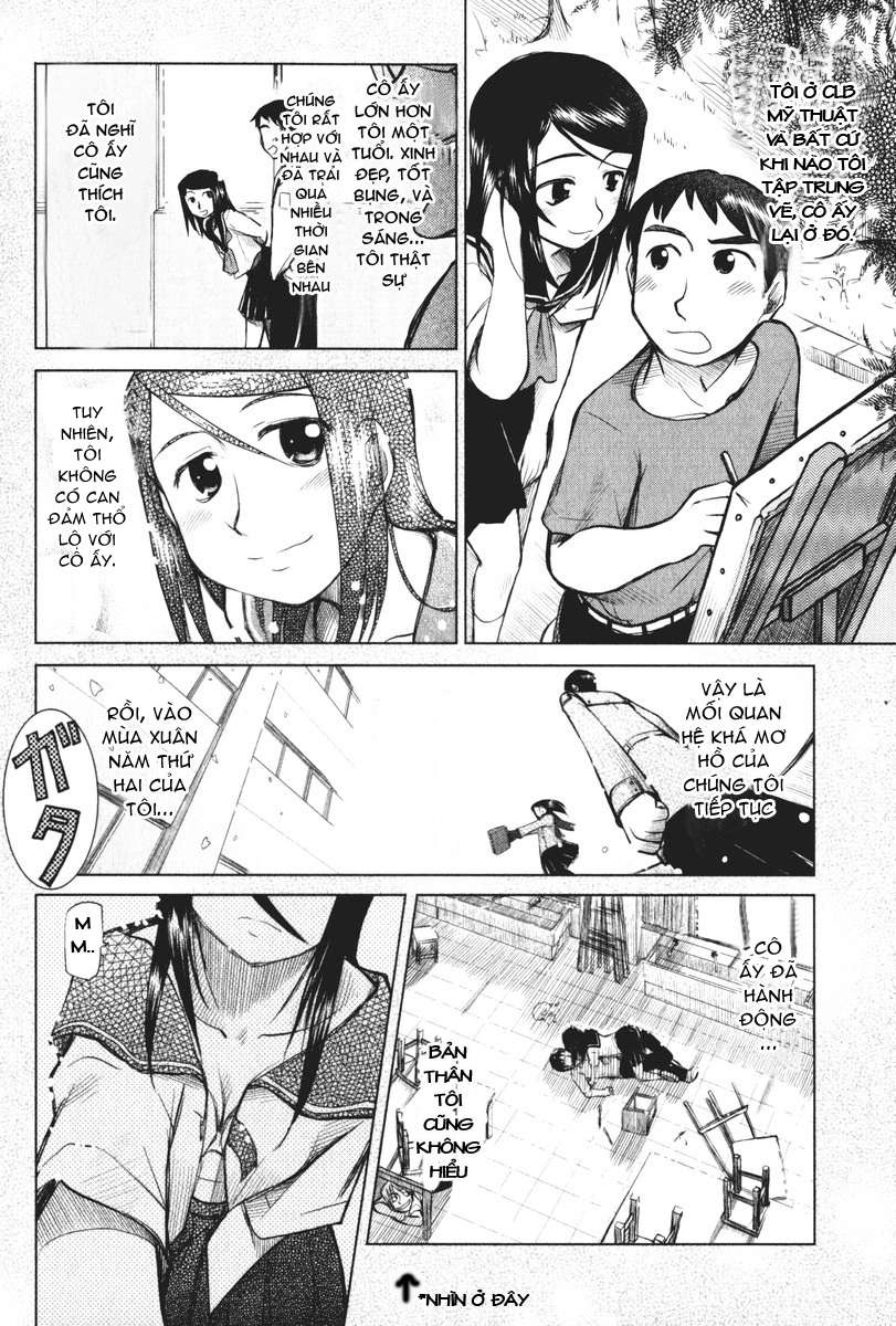 otaku no musume-san chapter 3 2