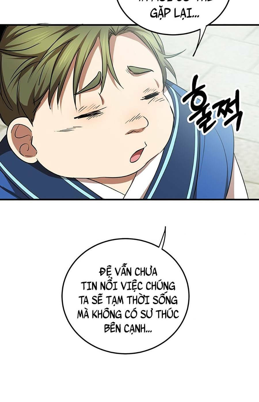 võ đang kỳ hiệp chapter 78 5