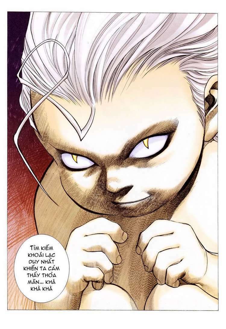 võ thần chapter 300 51