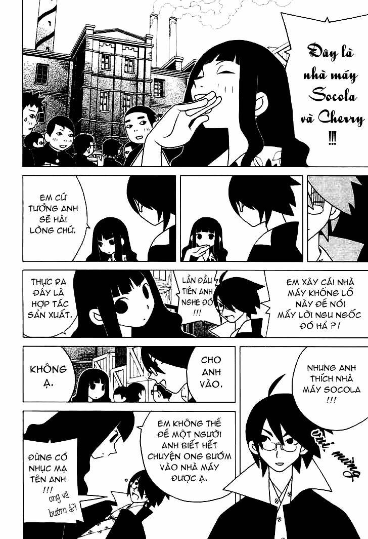 sayounara, zetsubou-sensei chapter 82 8