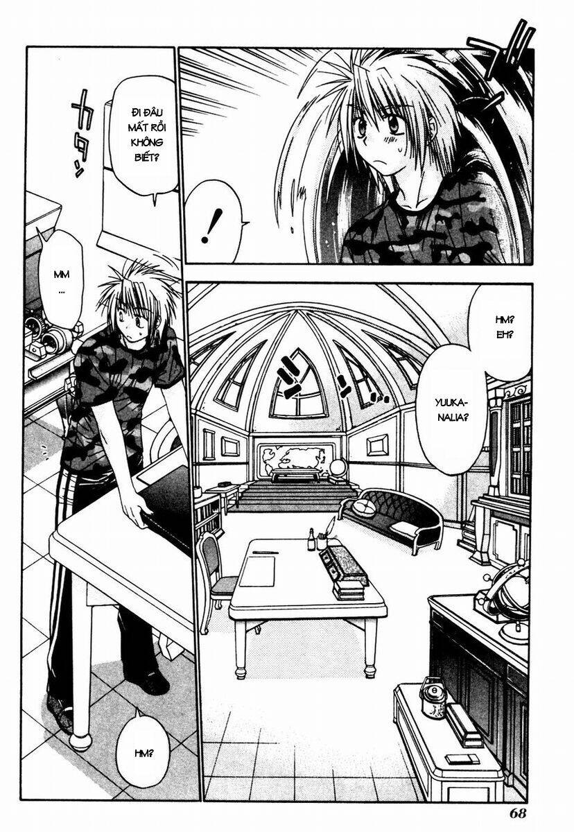 enchanter chapter 17 26