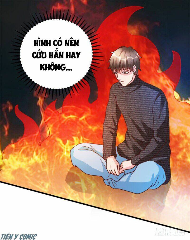 thấu thị tiên y chapter 81 15