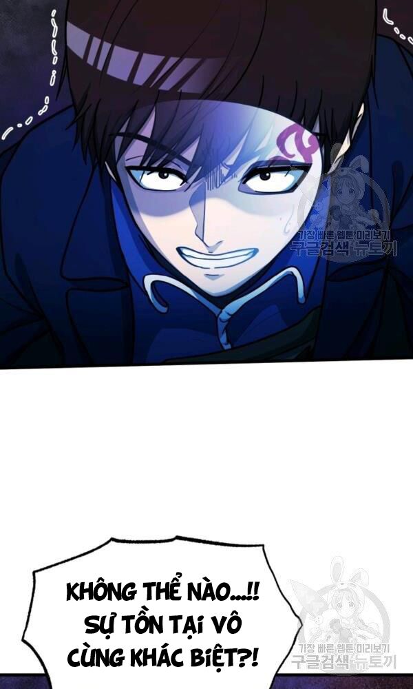 ngôi nhà kết nối với hầm ngục chapter 37 123
