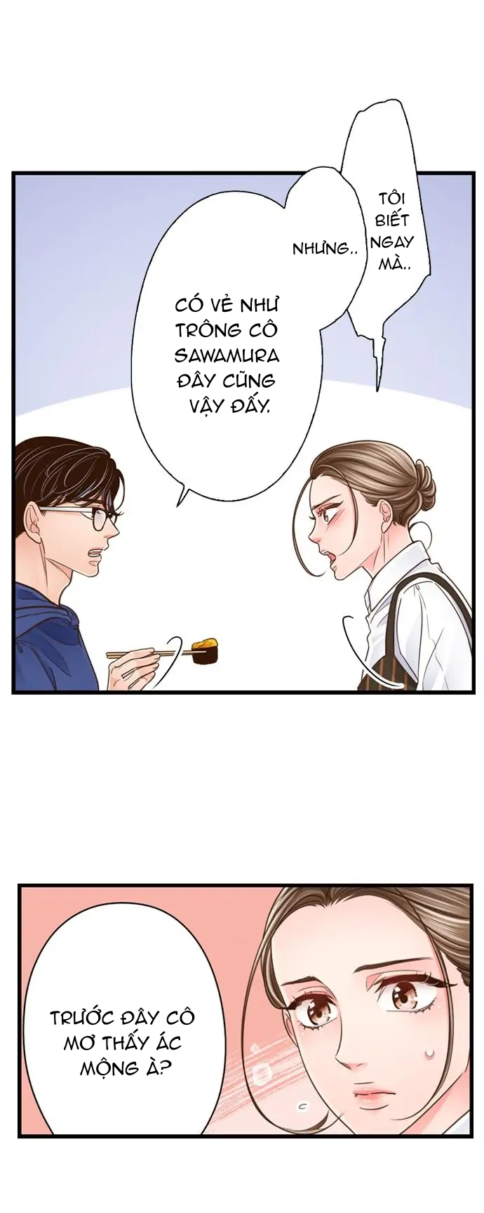 Học Sinh Của Tôi Là Tên Nghiện Sex chapter 176.1 - Trang 5