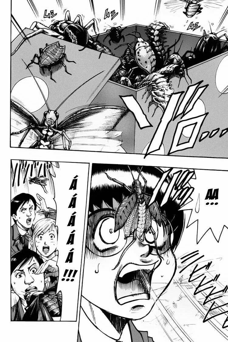 gamble fish chapter 31 11