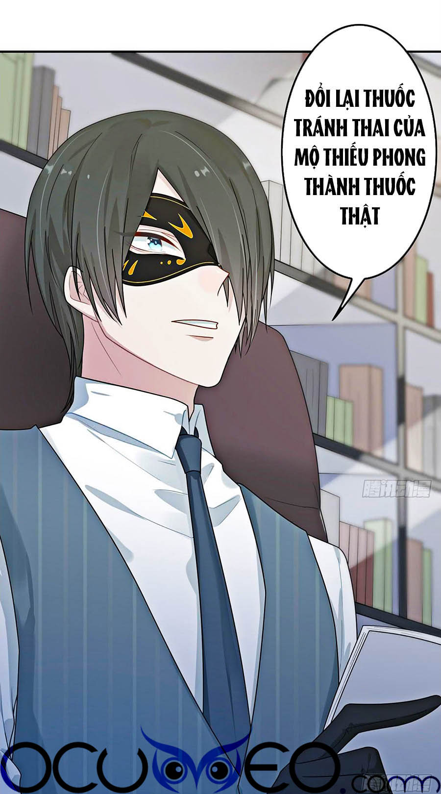 hai cách tìm gặp người yêu chapter 34 8