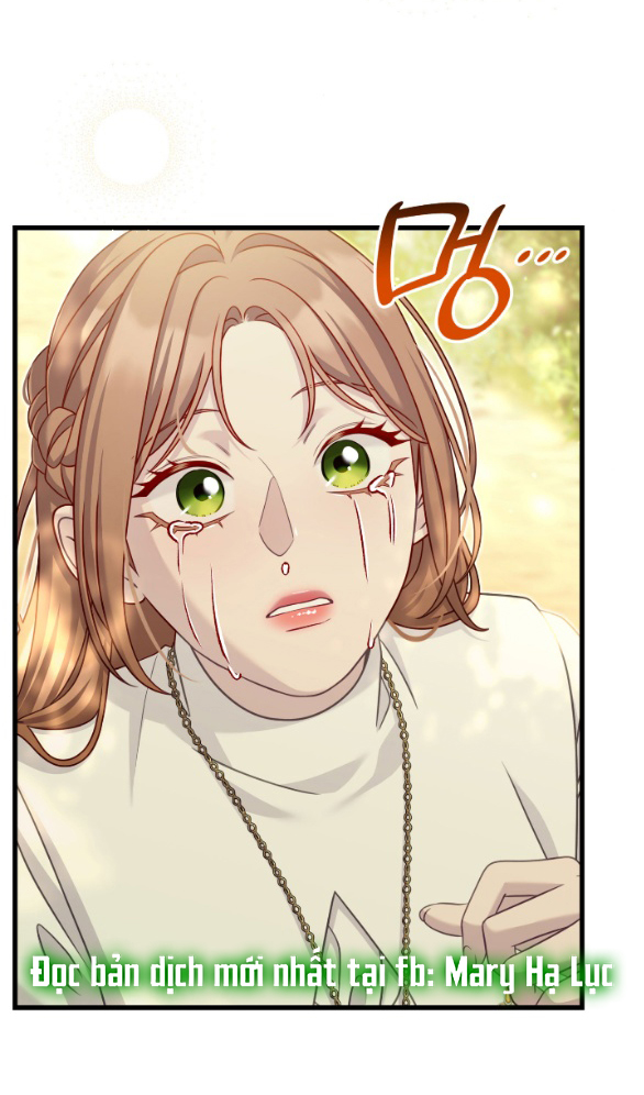 Tôi Sẽ Biến Anh Ta Từ Một Con Chó Điên Thành Một Chàng Quý Tộc chapter 37.1 18