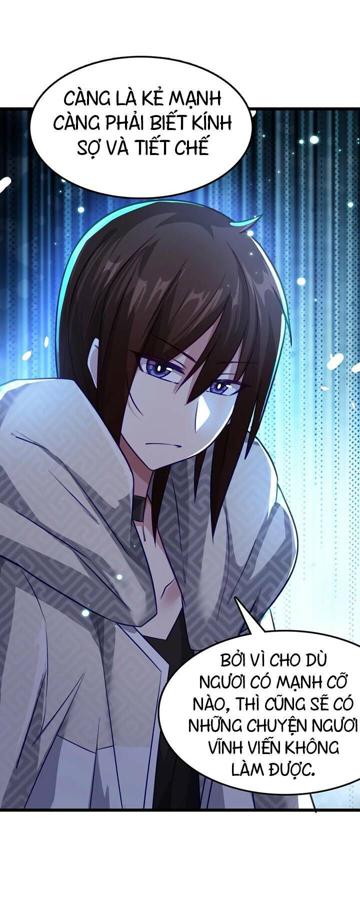 đại bảo kiếm của tôi chapter 15 26