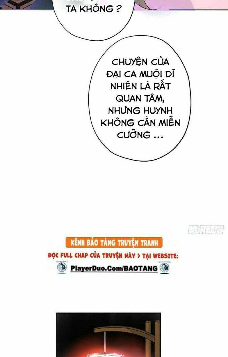 điền viên mật sủng: cô vợ nóng bỏng chapter 107 17