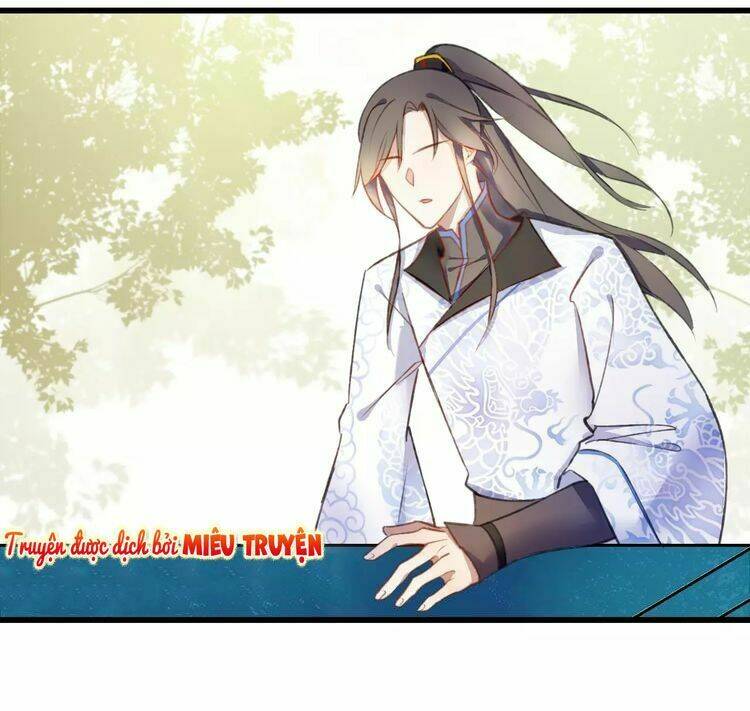 quân phong nghê ca chapter 5 27