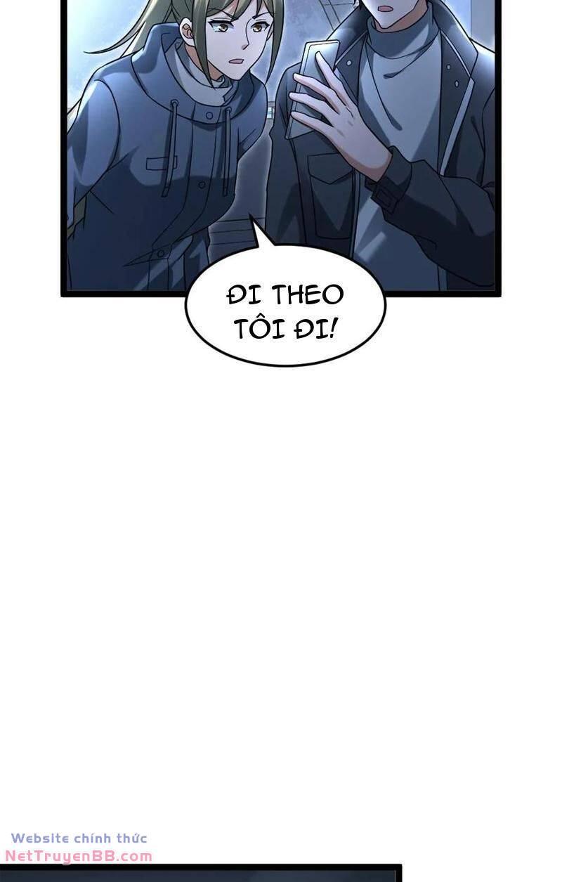 đóng băng toàn cầu: tôi gây dựng nên phòng an toàn thời tận thế chapter 230 17