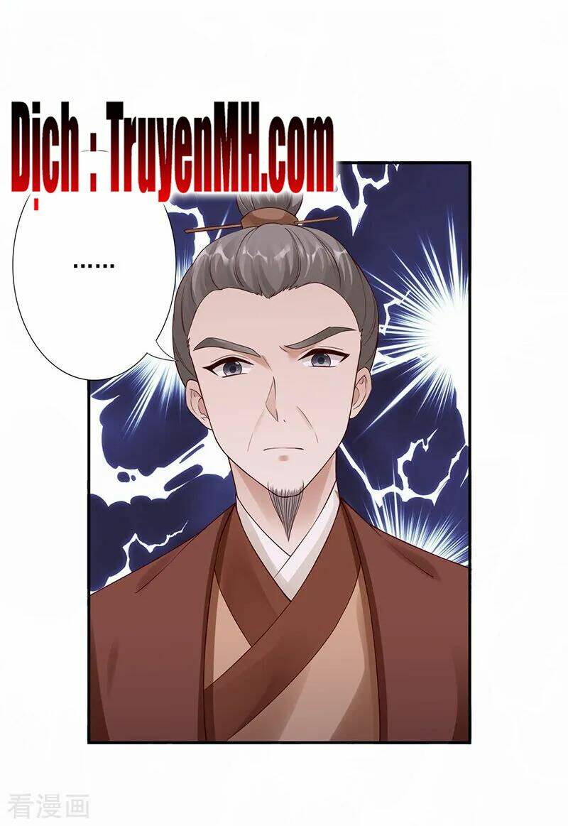 thần y yêu hậu chapter 46 4
