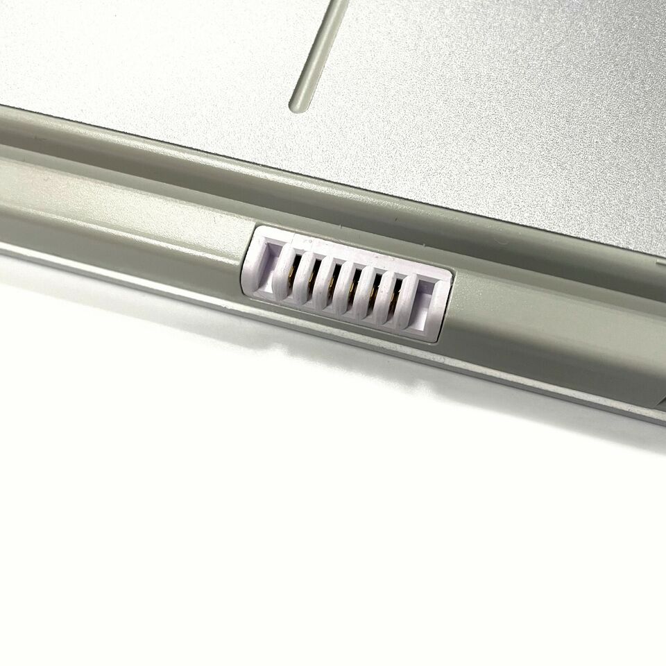 Pin dành cho Apple MacBook Pro 17 inch A1151 A1229 A1261 A1189 2006 2007 2008