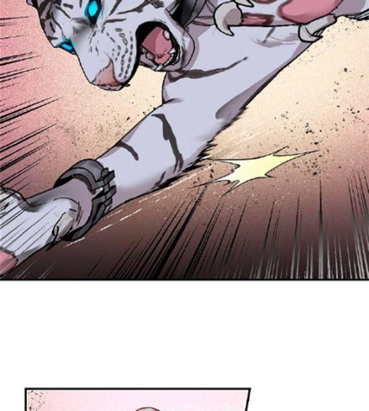 tôi là người mạnh nhất khi theo chủ nghĩa võ thuật chapter 17 58