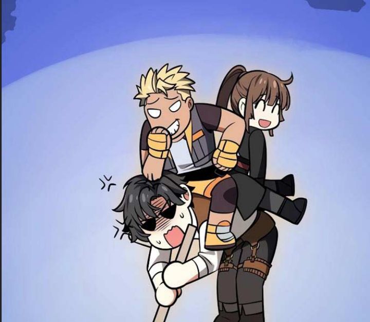 ám sát tuyển thủ học viện chapter 23 21