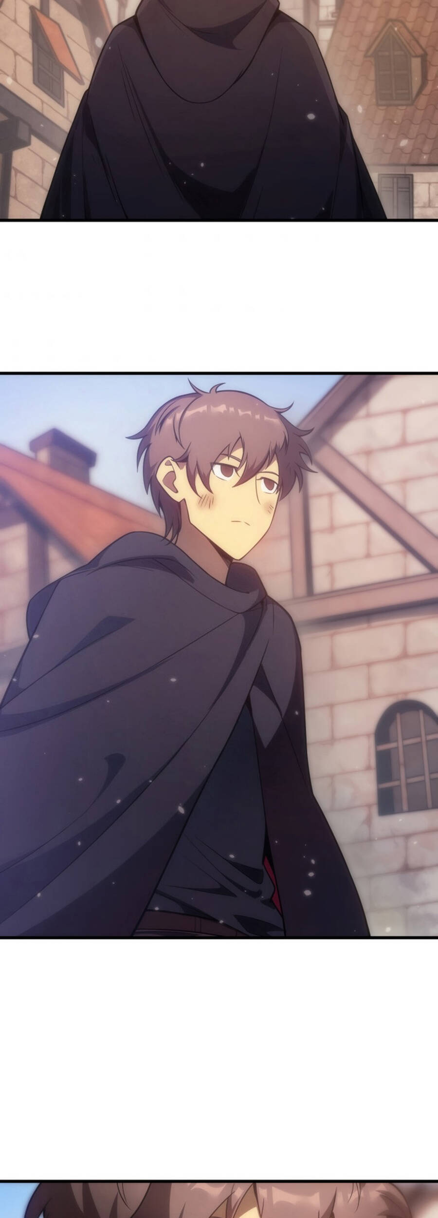 tái sinh ở dị giới, tôi từ công chức trở thành chiến thần chapter 3 43